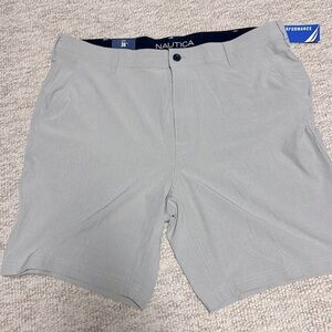 Nautica shorts 36 NWT
